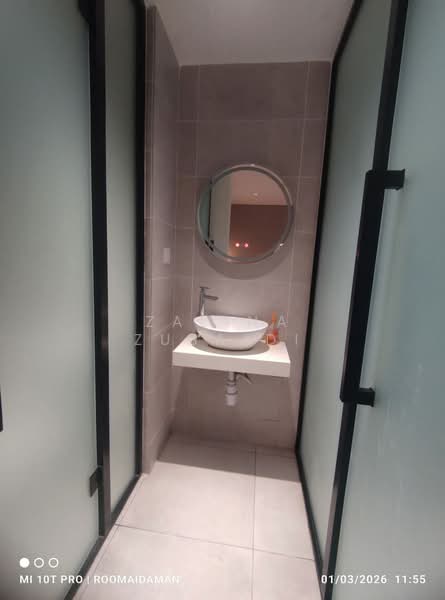 Condominium for Rent at DK Impian - Zalina Zubaidi - PropertyGuru.com.my