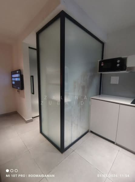 Condominium for Rent at DK Impian - Zalina Zubaidi - PropertyGuru.com.my