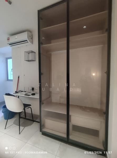 Condominium for Rent at DK Impian - Zalina Zubaidi - PropertyGuru.com.my