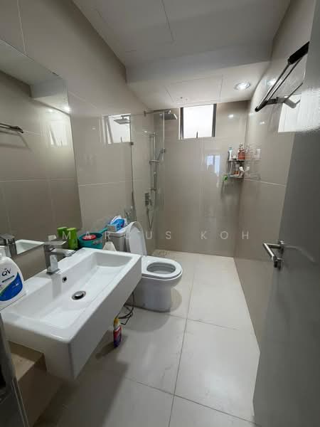 Service Residence for Rent at United Point (Residensi Berpadu) - Marcus Koh - PropertyGuru.com.my