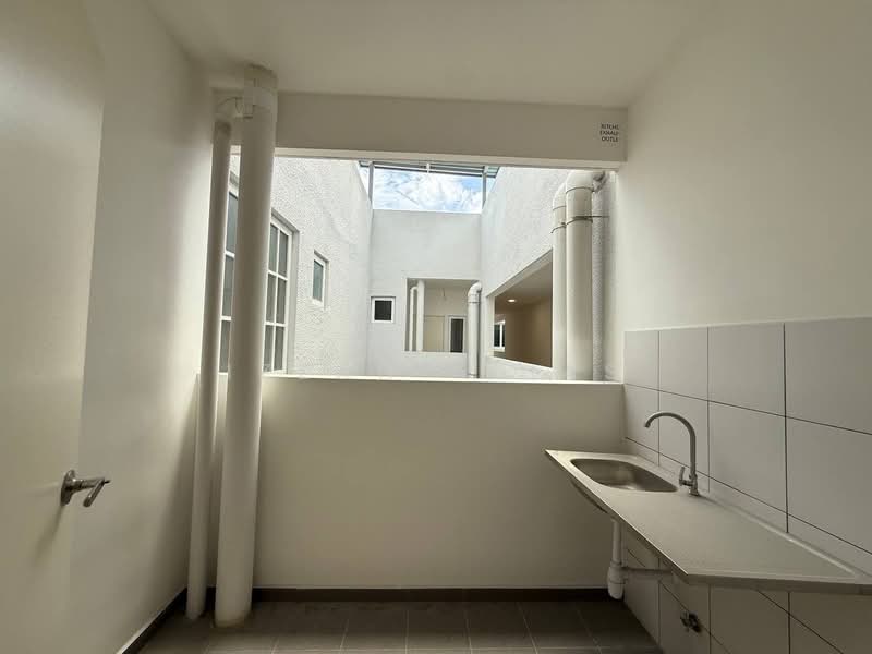 Servis Apartment untuk Dijual di Tuan 2egacy - Izzah Alias - Interior - PropertyGuru.com.my