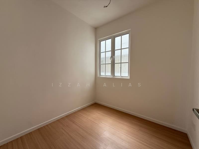 Servis Apartment untuk Dijual di Tuan 2egacy - Izzah Alias - Interior - PropertyGuru.com.my