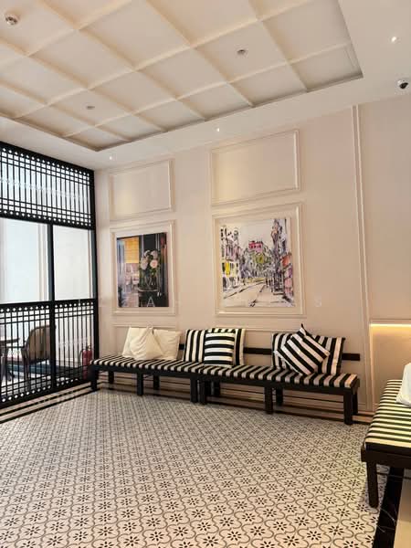 Servis Apartment untuk Dijual di Tuan 2egacy - Izzah Alias - PropertyGuru.com.my