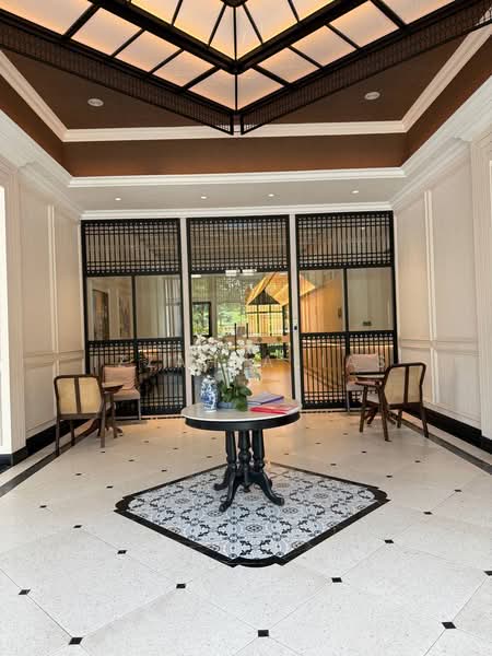 Servis Apartment untuk Dijual di Tuan 2egacy - Izzah Alias - PropertyGuru.com.my