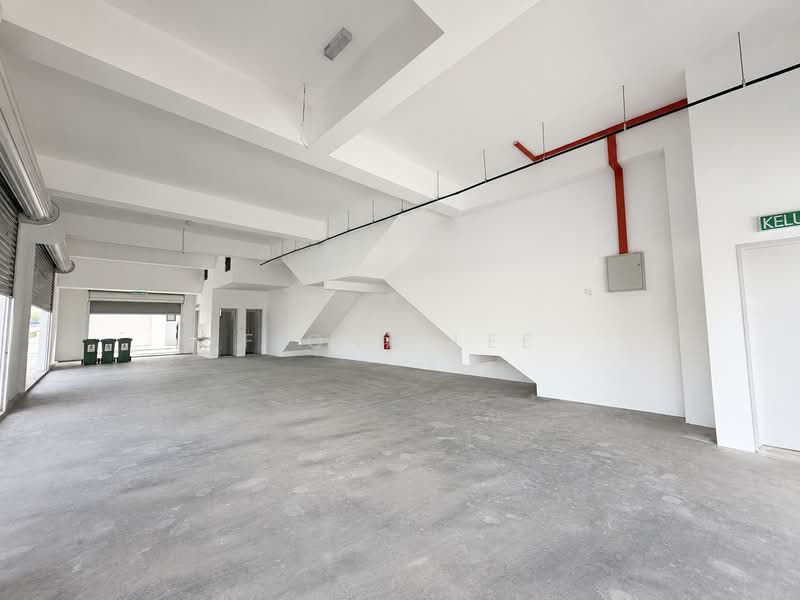Shop / Office for Rent in Bandar Gamuda Cove (Dengkil) - Fiona Lee - PropertyGuru.com.my