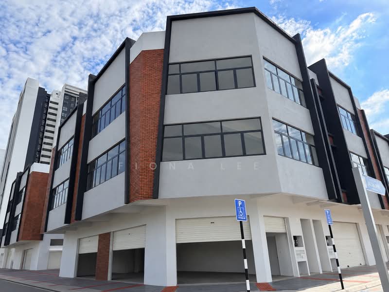 Shop / Office for Rent in Bandar Gamuda Cove (Dengkil) - Fiona Lee - PropertyGuru.com.my