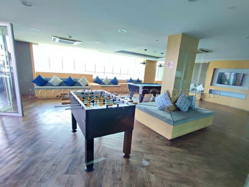 Servis Apartment untuk Dijual di Verve Suites KL South - Leslie Low - Interior - PropertyGuru.com.my