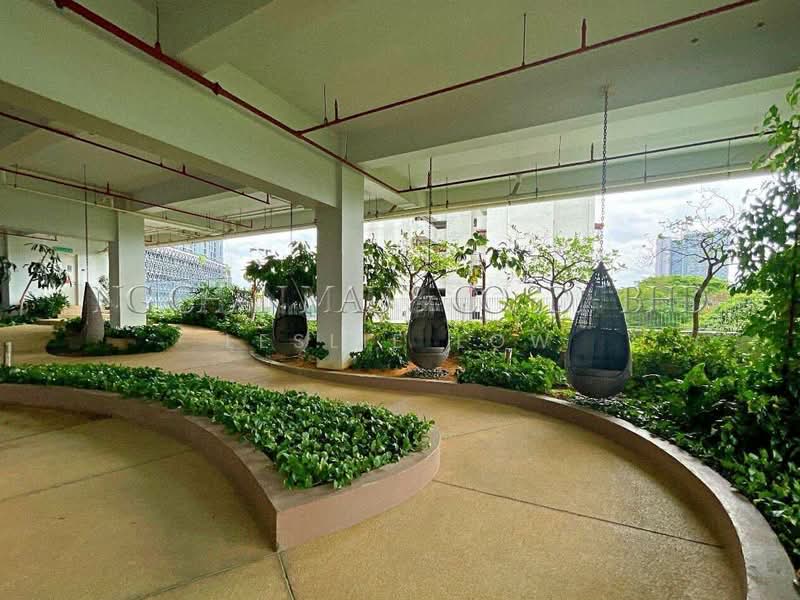 Servis Apartment untuk Dijual di Verve Suites KL South - Leslie Low - Exterior - PropertyGuru.com.my