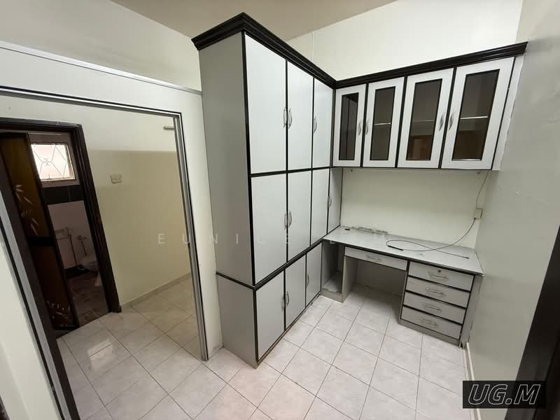 Rumah Teres untuk Dijual di Bandar Puteri Klang (Klang) - Eunice Lim - Interior - PropertyGuru.com.my