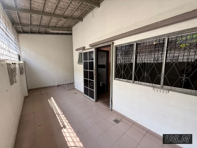 Rumah Teres untuk Dijual di Bandar Puteri Klang (Klang) - Eunice Lim - Exterior - PropertyGuru.com.my