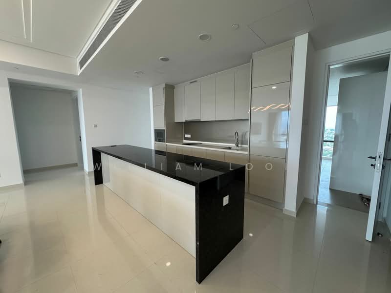Service Residence for Sale at Crown Residences @ Pavilion Damansara Heights - William Looi - Kitchen - PropertyGuru.com.my
