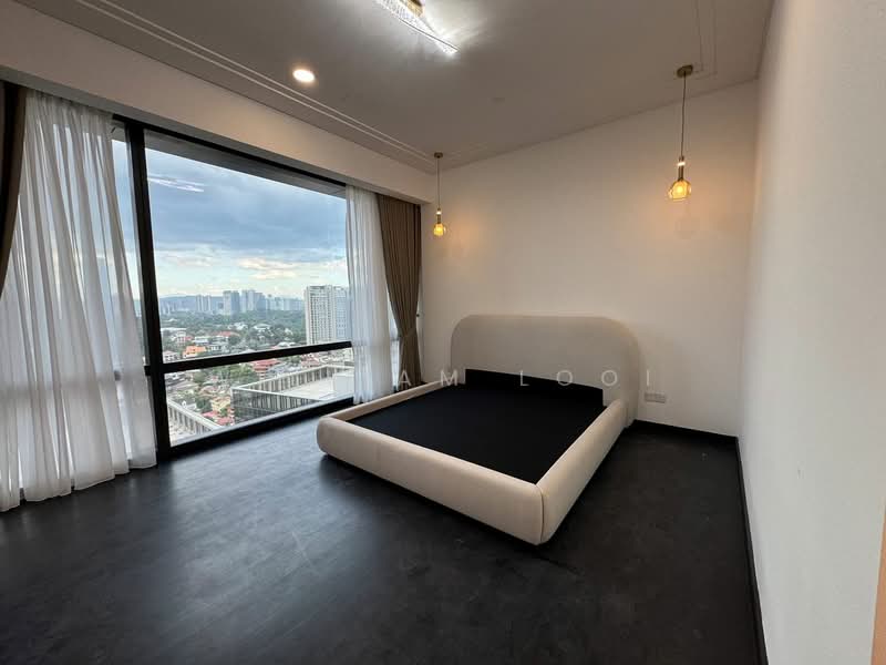 Service Residence for Sale at Crown Residences @ Pavilion Damansara Heights - William Looi - Bedroom - PropertyGuru.com.my