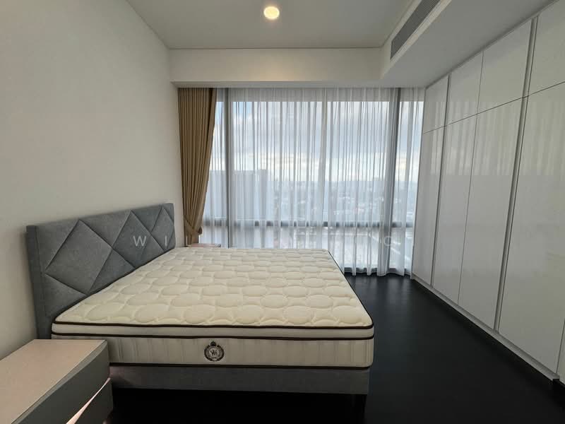 Service Residence for Sale at Crown Residences @ Pavilion Damansara Heights - William Looi - Bedroom - PropertyGuru.com.my
