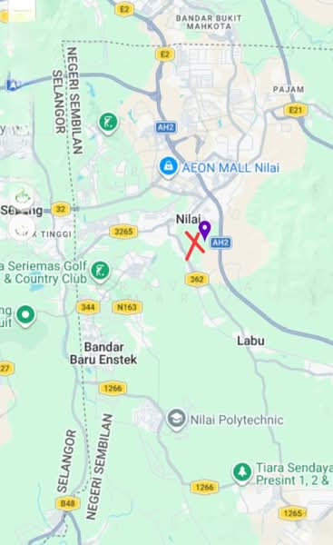Residential Land for Sale in Nilai (Negeri Sembilan) - Saravana Kumar Krishnasamy - PropertyGuru.com.my