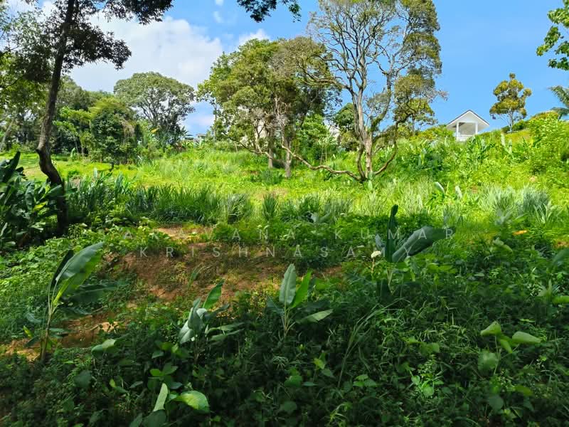 Residential Land for Sale in Nilai (Negeri Sembilan) - Saravana Kumar Krishnasamy - Exterior - PropertyGuru.com.my