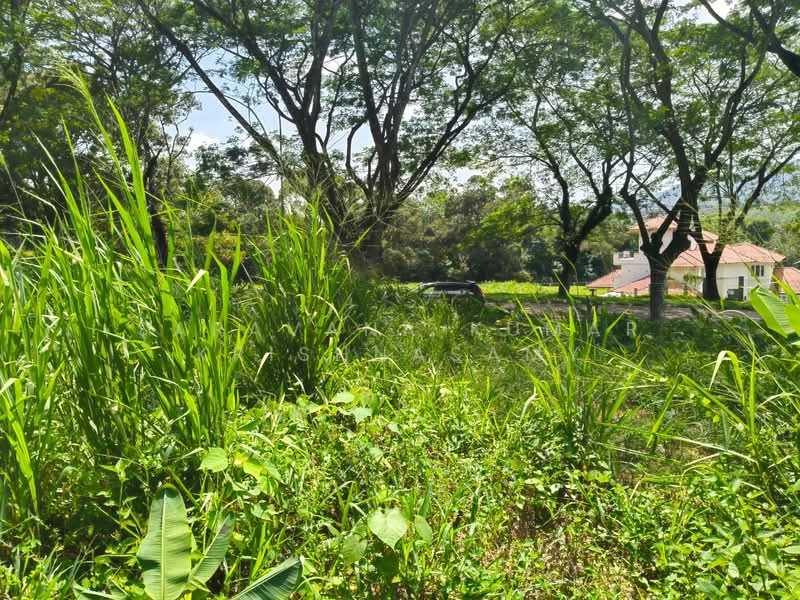 Residential Land for Sale in Nilai (Negeri Sembilan) - Saravana Kumar Krishnasamy - Exterior - PropertyGuru.com.my