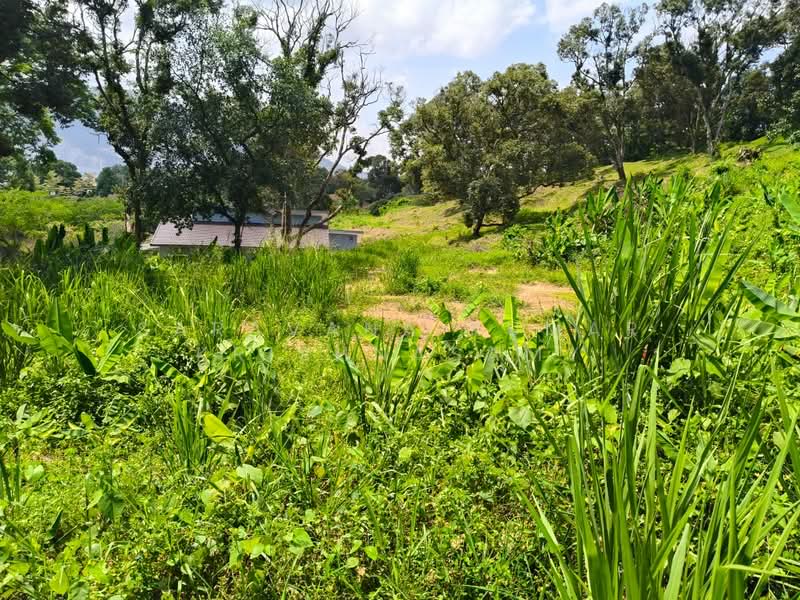 Residential Land for Sale in Nilai (Negeri Sembilan) - Saravana Kumar Krishnasamy - Exterior - PropertyGuru.com.my