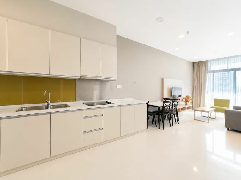 Kondominium untuk Dijual di Upland Serviced Suite (USS) - Phey Tze Tay - PropertyGuru.com.my