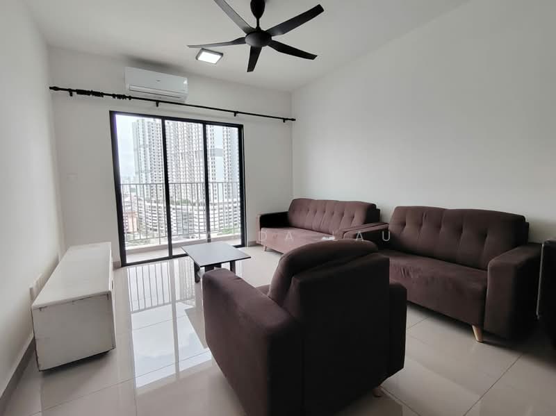 Kondominium untuk Disewa di MiNest Residence - Amanda Lau - PropertyGuru.com.my