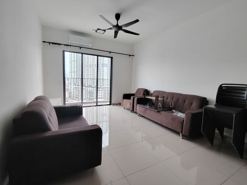 Kondominium untuk Disewa di MiNest Residence - Amanda Lau - PropertyGuru.com.my