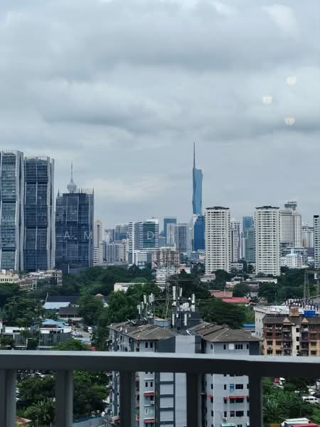 Kondominium untuk Disewa di MiNest Residence - Amanda Lau - PropertyGuru.com.my