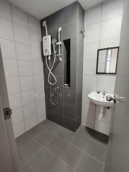 Kondominium untuk Disewa di MiNest Residence - Amanda Lau - PropertyGuru.com.my