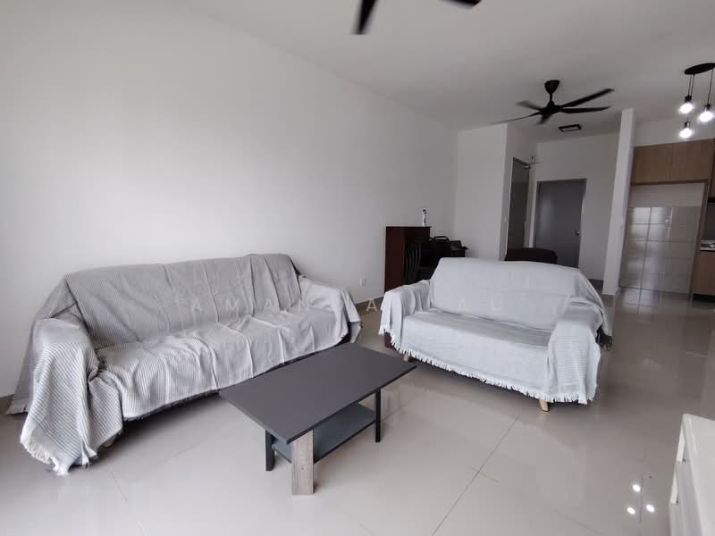 Condominium for Rent at MiNest Residence - Amanda Lau - PropertyGuru.com.my