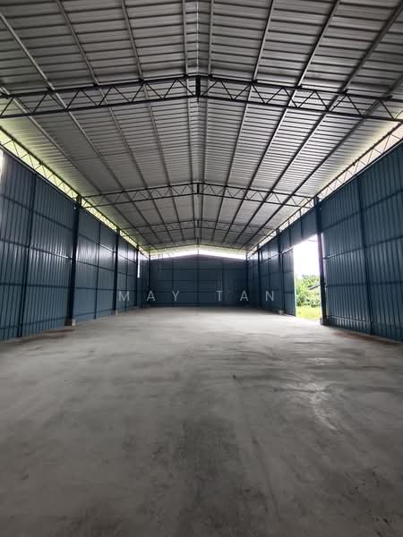 Warehouse for Rent in Sungai Jawi (Penang) - May Tan - PropertyGuru.com.my