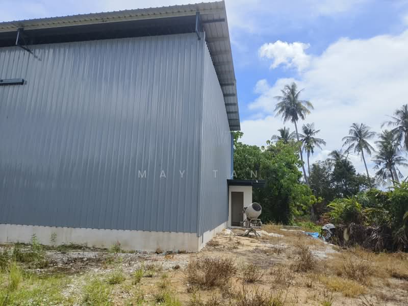 Warehouse for Rent in Sungai Jawi (Penang) - May Tan - PropertyGuru.com.my