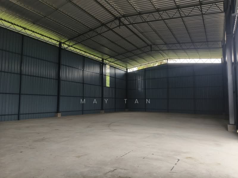 Warehouse for Rent in Sungai Jawi (Penang) - May Tan - PropertyGuru.com.my