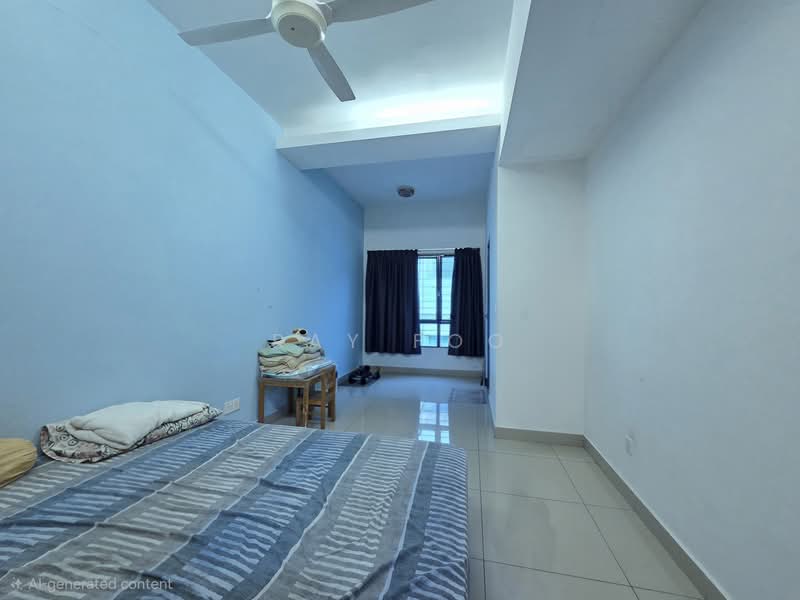 2.5-storey Terraced House for Sale in Sungai Long (Bandar Sungai Long) - Ray Foo - Bedroom - PropertyGuru.com.my