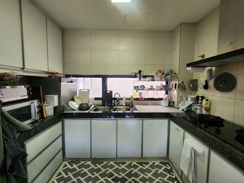 Semi-Detached House for Sale in Symphony Hills (Cyberjaya) - Wan Azlan Ahmad - PropertyGuru.com.my