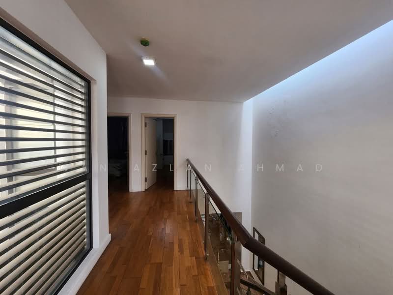 Semi-Detached House for Sale in Symphony Hills (Cyberjaya) - Wan Azlan Ahmad - PropertyGuru.com.my