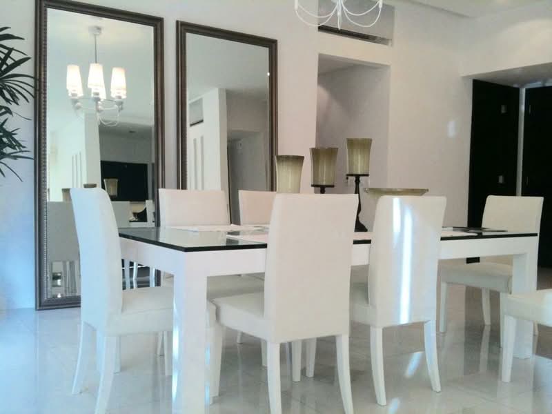 Semi-Detached House for Rent in Seri Tanjung Pinang (Tanjung Tokong) - Max Lim - Dining Room - PropertyGuru.com.my