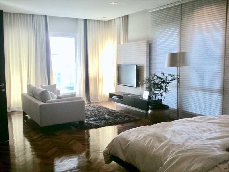 Semi-Detached House for Rent in Seri Tanjung Pinang (Tanjung Tokong) - Max Lim - Living Room - PropertyGuru.com.my