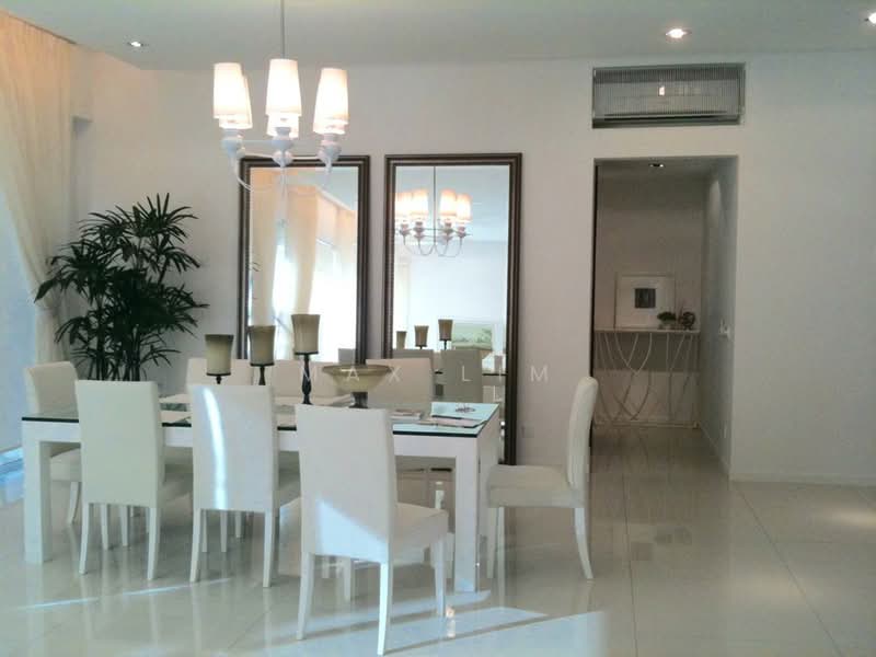 Semi-Detached House for Rent in Seri Tanjung Pinang (Tanjung Tokong) - Max Lim - Dining Room - PropertyGuru.com.my