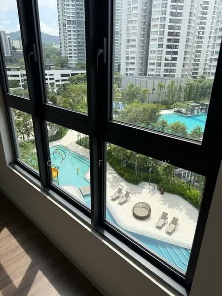 Condominium for Rent at Sunway Artessa - Cliff Siow - View - PropertyGuru.com.my