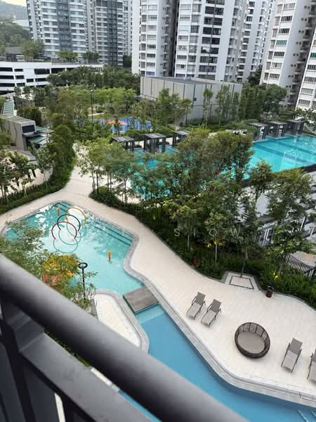 Condominium for Rent at Sunway Artessa - Cliff Siow - Exterior - PropertyGuru.com.my