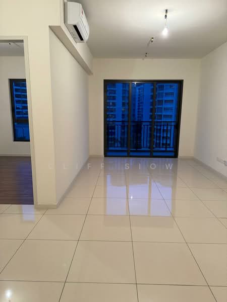 Condominium for Rent at Sunway Artessa - Cliff Siow - Living Room - PropertyGuru.com.my