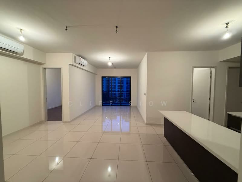 Condominium for Rent at Sunway Artessa - Cliff Siow - Living Room - PropertyGuru.com.my
