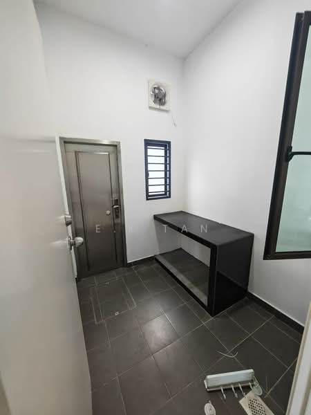 2-storey Terraced House for Rent in Taman Mutiara Rini (Skudai) - E.K Tan - Interior - PropertyGuru.com.my
