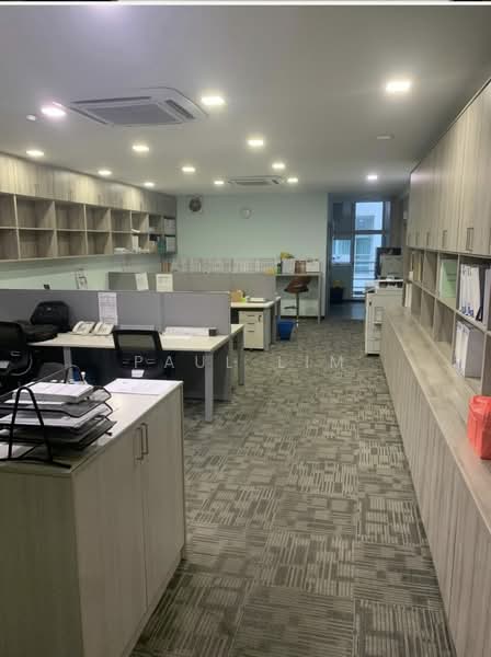Factory for Rent in Petaling Jaya (Selangor) - Paul Lim - Interior - PropertyGuru.com.my