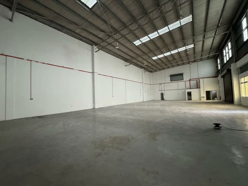 Factory for Rent in Petaling Jaya (Selangor) - Paul Lim - Interior - PropertyGuru.com.my