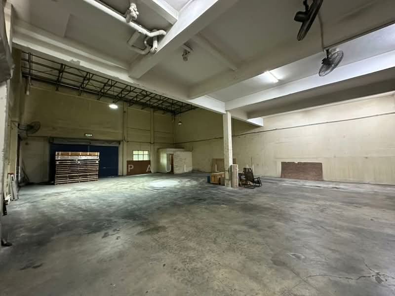 Factory for Rent in Petaling Jaya (Selangor) - Paul Lim - Interior - PropertyGuru.com.my