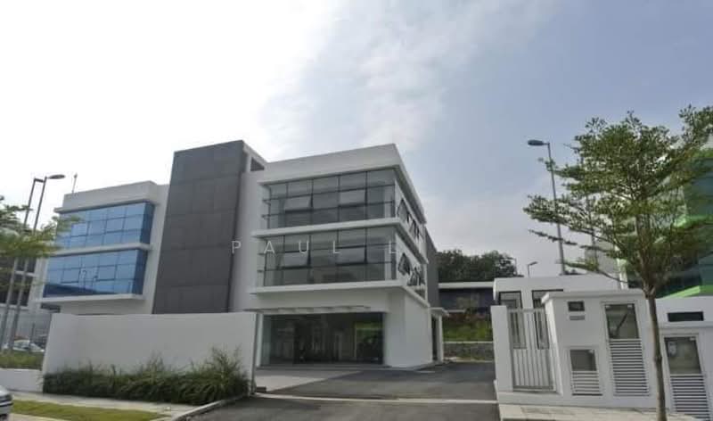 Factory for Rent in Petaling Jaya (Selangor) - Paul Lim - Exterior - PropertyGuru.com.my