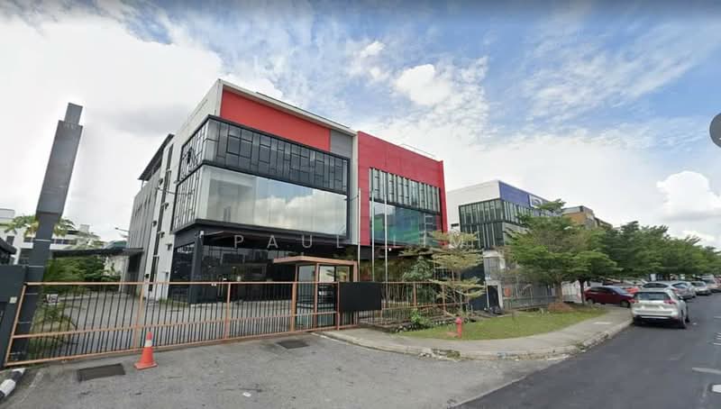 Factory for Rent in Petaling Jaya (Selangor) - Paul Lim - Exterior - PropertyGuru.com.my