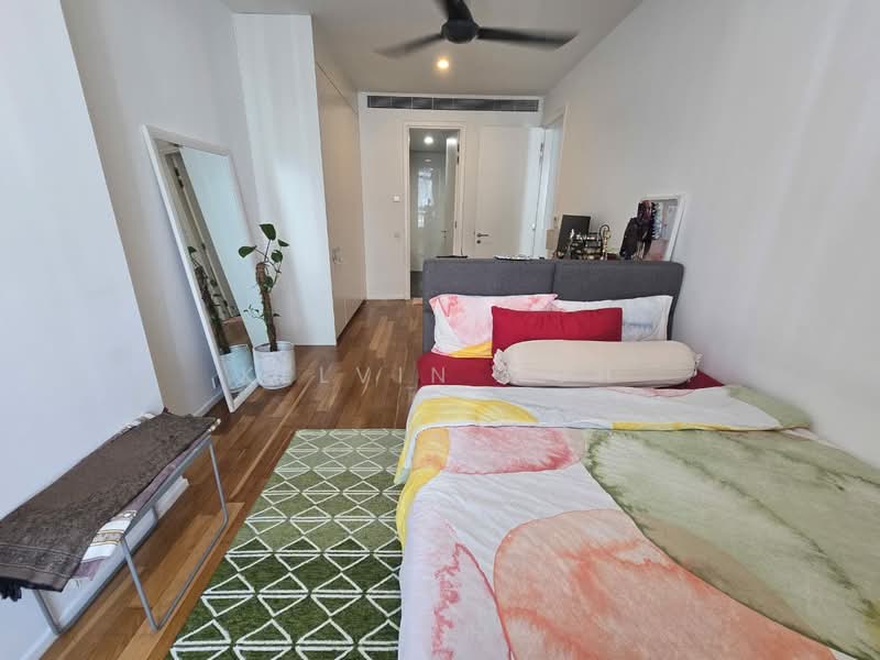 Service Residence for Sale at Arcoris Residences - Kelvin Moh - Bedroom - PropertyGuru.com.my
