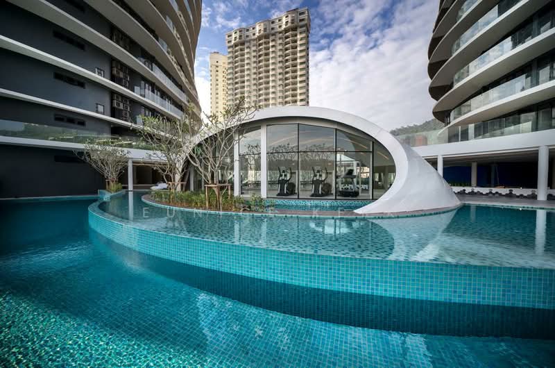 Service Residence for Sale at Alpinia Residences - Eunice Kerk - PropertyGuru.com.my