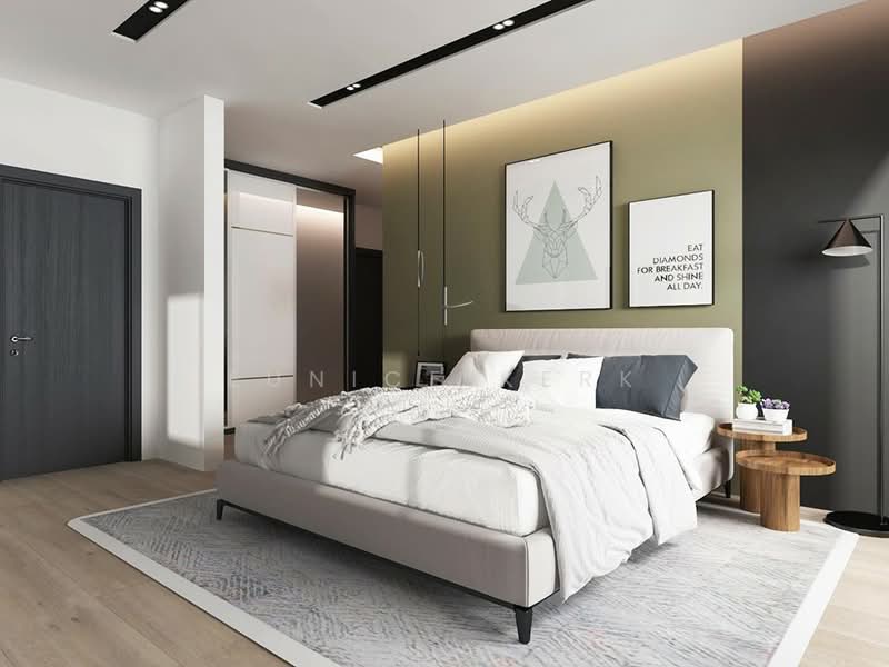 Service Residence for Sale at Alpinia Residences - Eunice Kerk - PropertyGuru.com.my