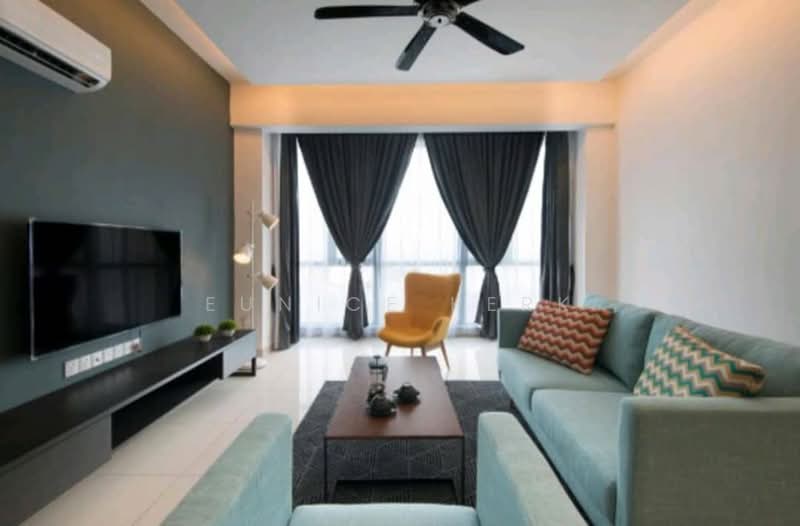 Service Residence for Sale at Alpinia Residences - Eunice Kerk - PropertyGuru.com.my